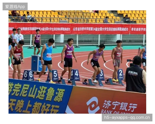 大学生锦标赛竞争激烈！新人选手逆袭成最大黑马