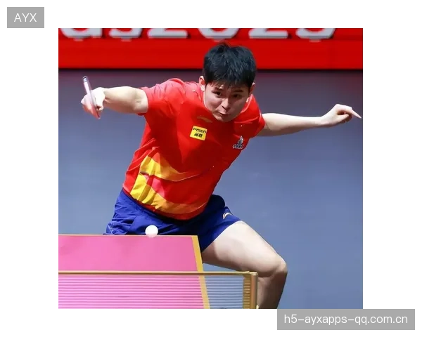 国乒大变天！10月19日亚锦赛，林诗栋蒯曼带队，5大核心缺席——乒乓球世界的新篇章开启